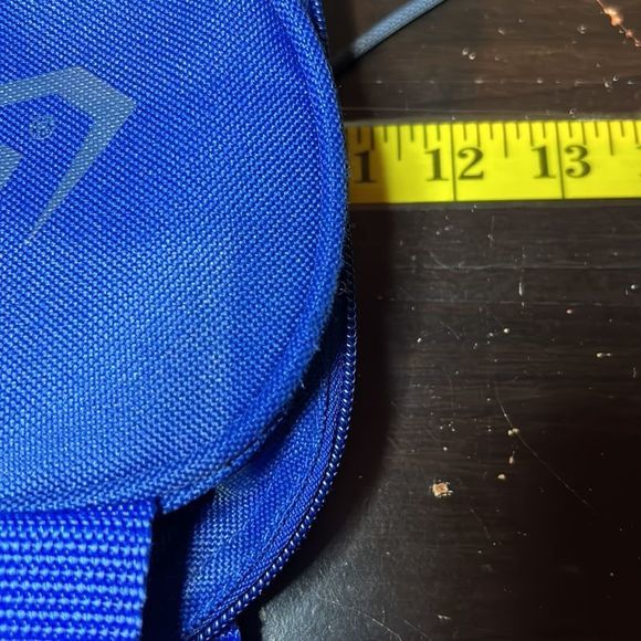 CCM skate bag - Picture 10 of 12